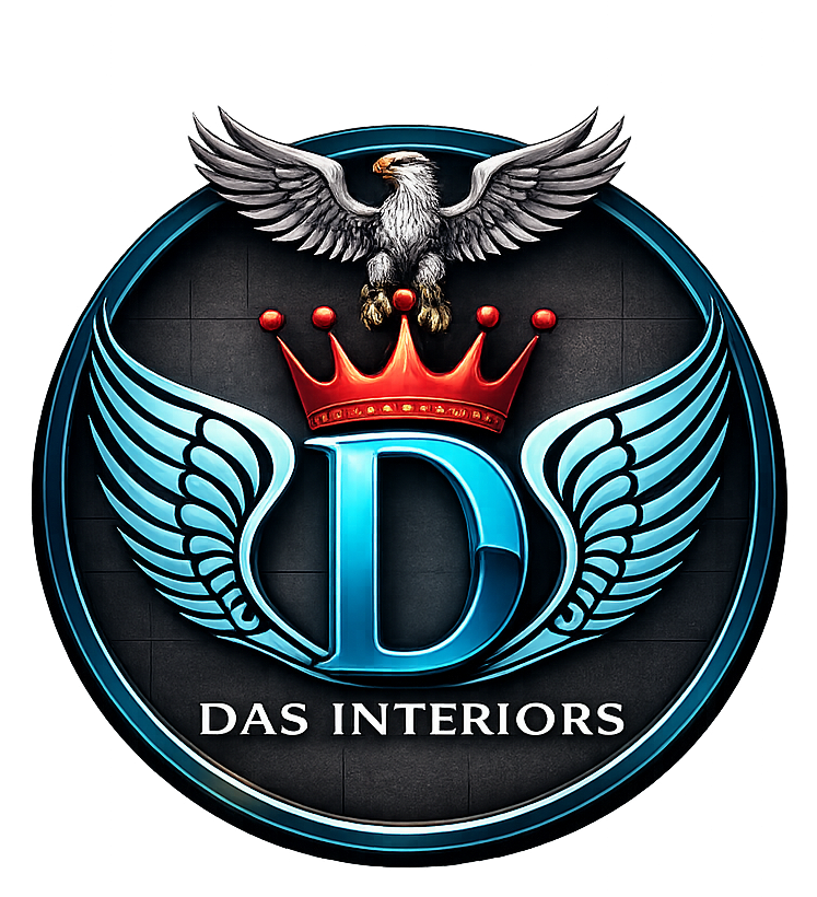 Das Interiors Logo